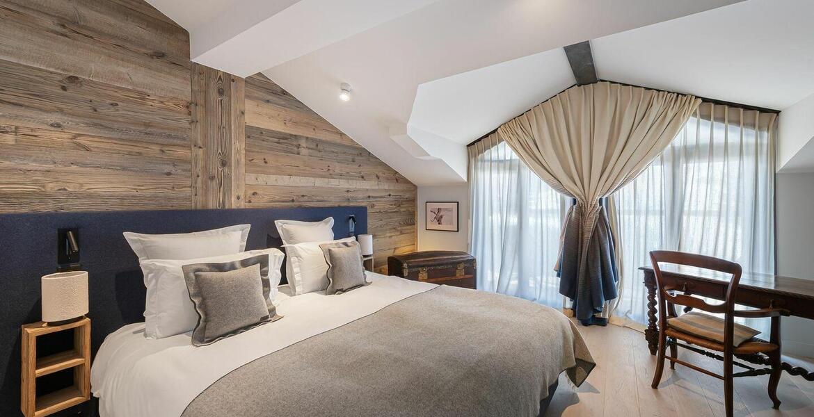 Apartment for rent in Courchevel 1550 Village, with 134 sqm 