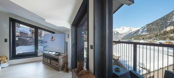 Apartment for rent in Courchevel 1550 Village, with 134 sqm 