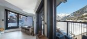 Apartamento en alquiler en Courchevel 1550 Village