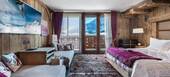 Chalet en alquiler en Courchevel 1550 Village con 320 m² 