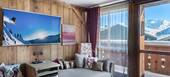 Chalet en alquiler en Courchevel 1550 Village con 320 m² 