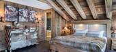 Chalet en alquiler en Courchevel 1550 Village con 320 m² 