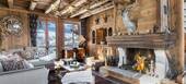 Chalet en alquiler en Courchevel 1550 Village con 320 m² 