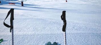 Apartment in Courchevel 1850 Pralong