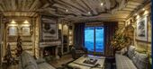 Apartment in Courchevel 1850 Pralong