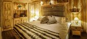 Apartment in Courchevel 1850 Pralong