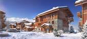 NEW CHALET COURCHEVEL MORIOND · COURCHEVEL 1650 MORIOND 