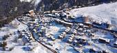 НОВОЕ ШАЛЕ COURCHEVEL MORIOND - COURCHEVEL 1650 MORIOND 