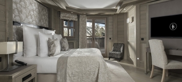 Chalet in Courchevel 1850 Cospillot with 500 sqm