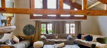 Chalet en Courchevel 1650