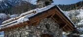 Chalet in Méribel with 7 bedrooms and 700 sqm for rent