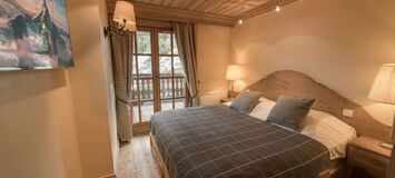 Apartamento en Courchevel 1850