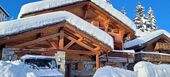 Appartement à Courchevel 1850