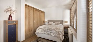 Apartamento en Courchevel 1850