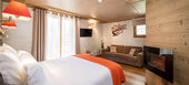 LUXURY AND SPACIOUS CHALETS FOR RENTAL IN LE PRAZ COURCHEVEL