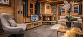 LUXURY AND SPACIOUS CHALETS FOR RENTAL IN LE PRAZ COURCHEVEL