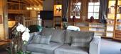 COURCHEVEL-CHALET HOTEL IN COURCHEVEL 1850. LUXURY