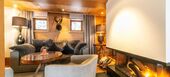 Chalet in Courchevel 1850