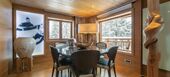 Chalet en Courchevel 1850