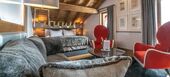 Chalet en Courchevel 1850