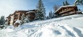 Chalet à Courchevel 1850