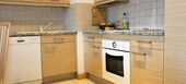 Three bedroom Apartment in Courchevel 1850