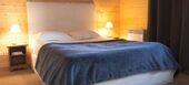 Three bedroom Apartment in Courchevel 1850