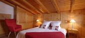 Alquiler de apartamento en Courchevel