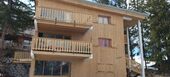 Alquiler de apartamento en Courchevel