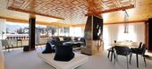 Location Penthouse à Courchevel 1850