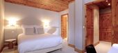 Rental Penthouse in Courchevel 1850