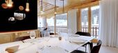 Rental Penthouse in Courchevel 1850