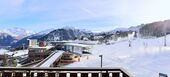 Rental Penthouse in Courchevel 1850