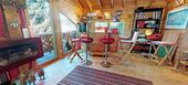 Rental Chalet in La Tania