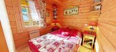 Rental Chalet in La Tania