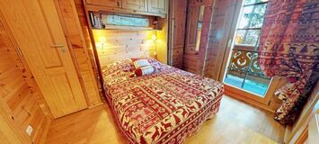 Rental Chalet in La Tania