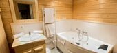 Rental Chalet in La Tania