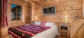 Rental Chalet in La Tania