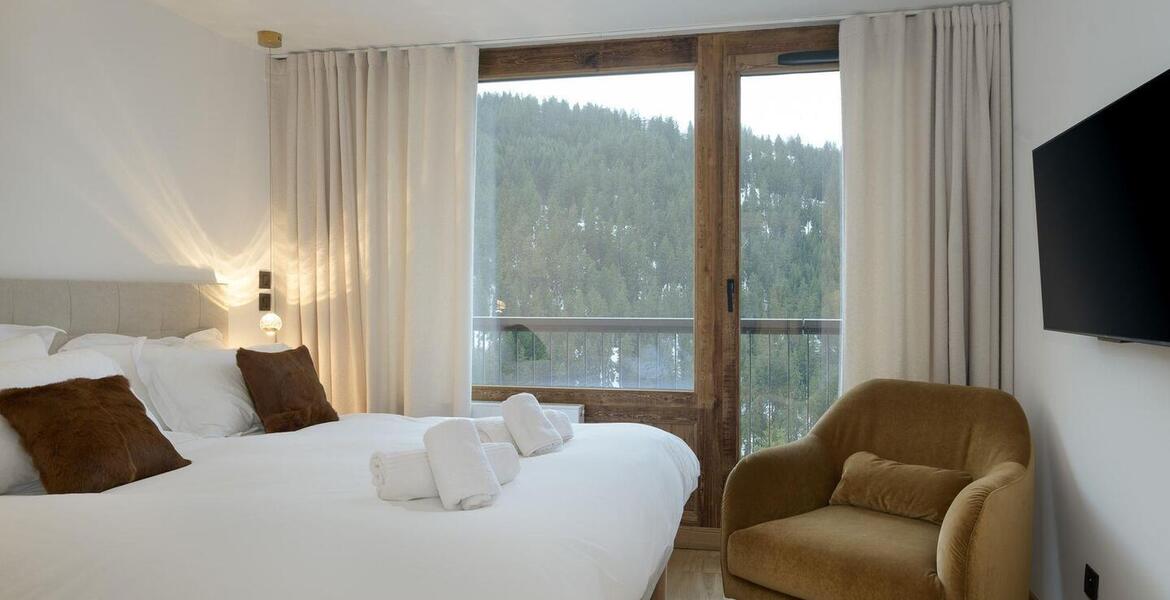 Espléndido Apartamento piso se alquila en Courchevel 1650 