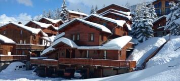 Alquiler Chalet en La Tania