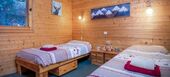 Rental Chalet in La Tania