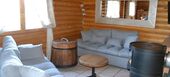 Rental Chalet in La Tania