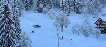 Alquiler Chalet en La Tania