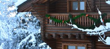 Alquiler Chalet en La Tania