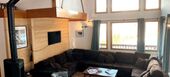 Chalet for rental in La Tania