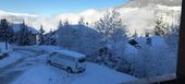 Chalet à louer à La Tania