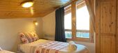 Chalet for rental in La Tania