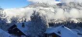 Chalet à louer à La Tania