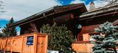 Chalet for rental in La Tania