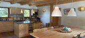 Chalet for rental in La Tania